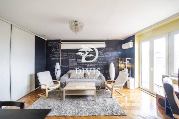 Slika 1 - Kralja Petra, Troiposoban stan na prodaju, 99m2, 420.000€